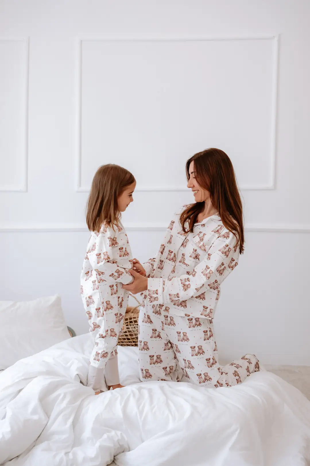 Mama & Me Mother's Pyjama Set