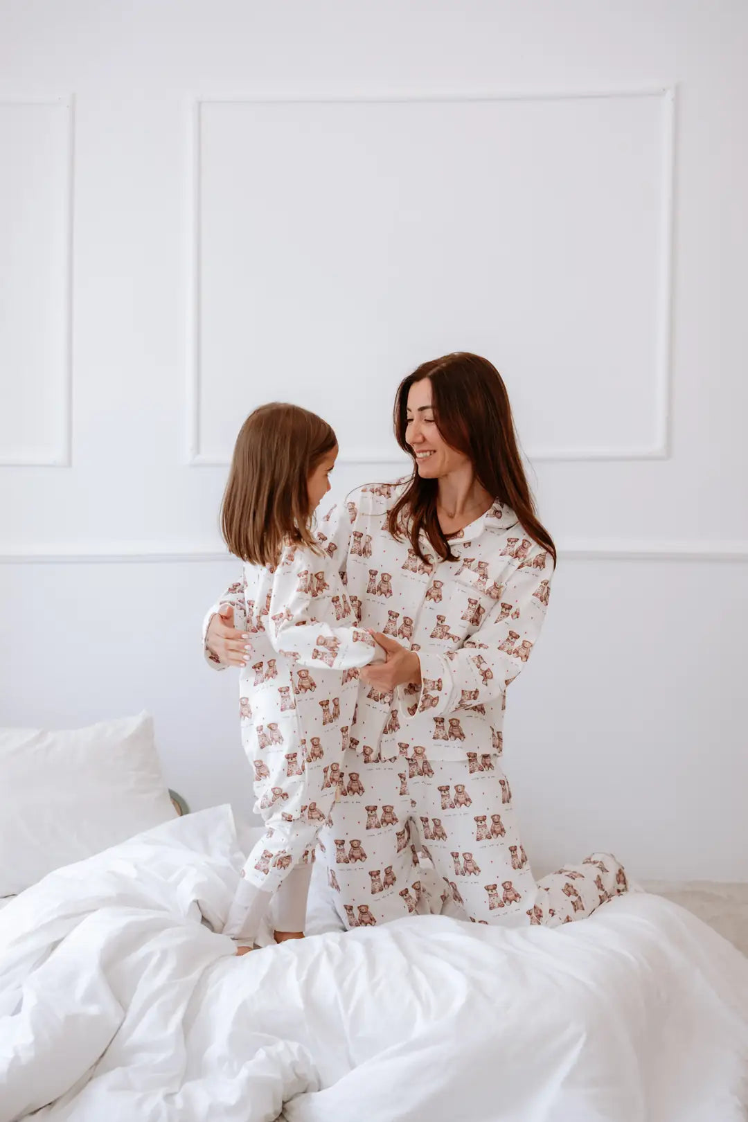 Mama & Me Mother's Pyjama Set