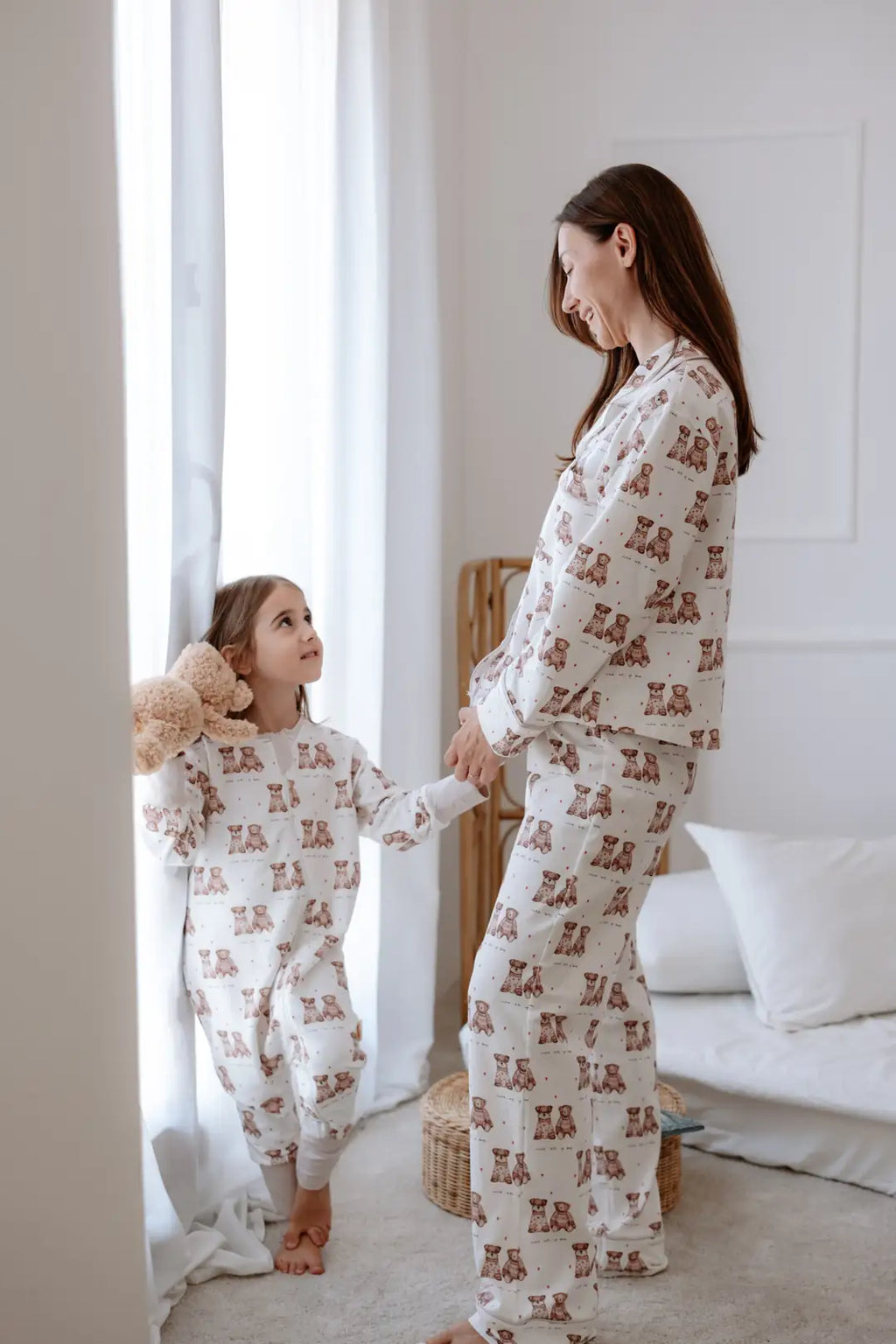 Mama & Me Mother's Pyjama Set