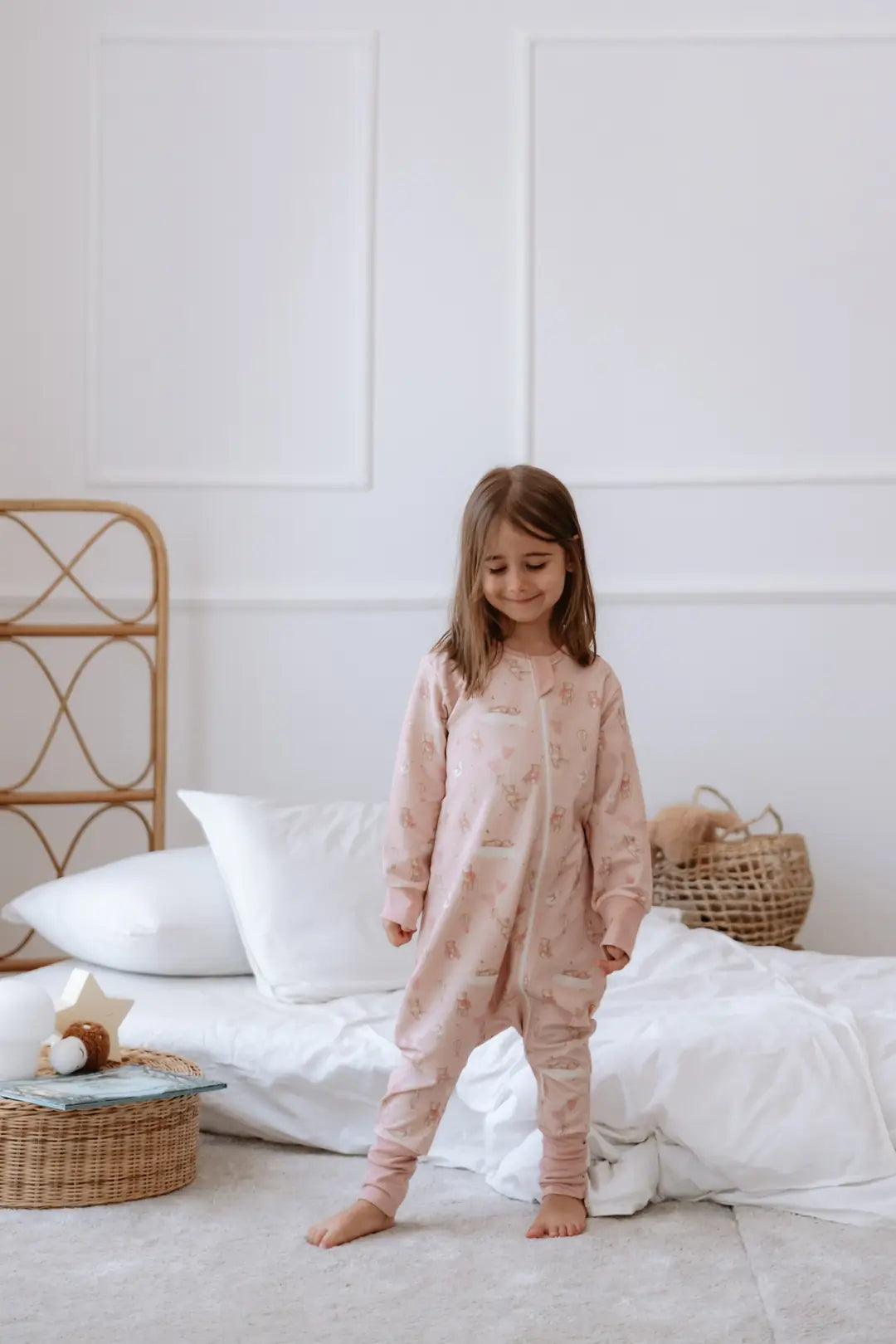 Mama & Me 1.0 TOG Sleeping Bag