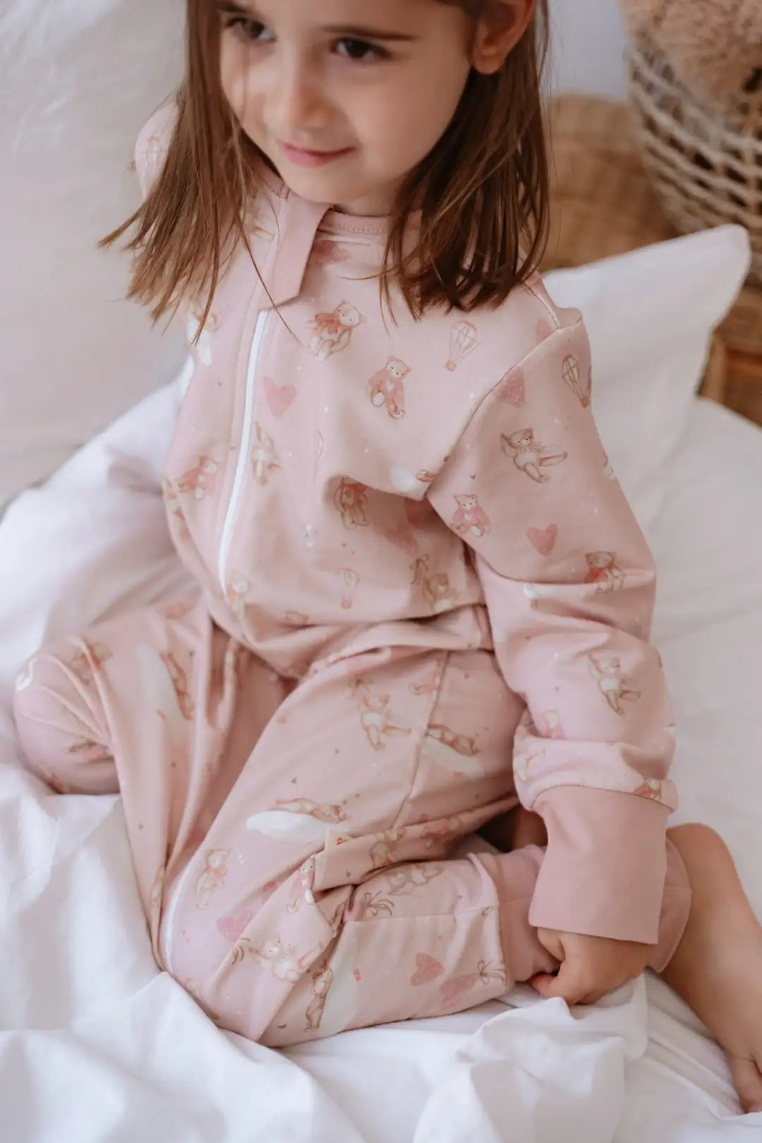 Mama & Me 1.0 TOG Sleeping Bag