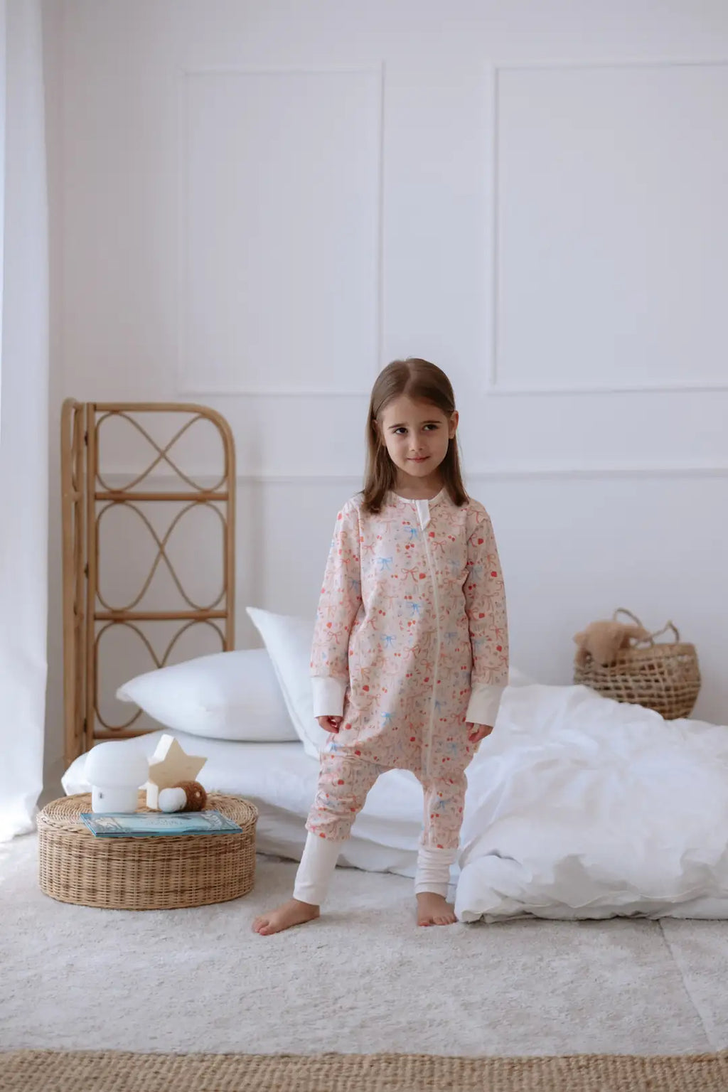 Mama & Me 1.0 TOG Sleeping Bag