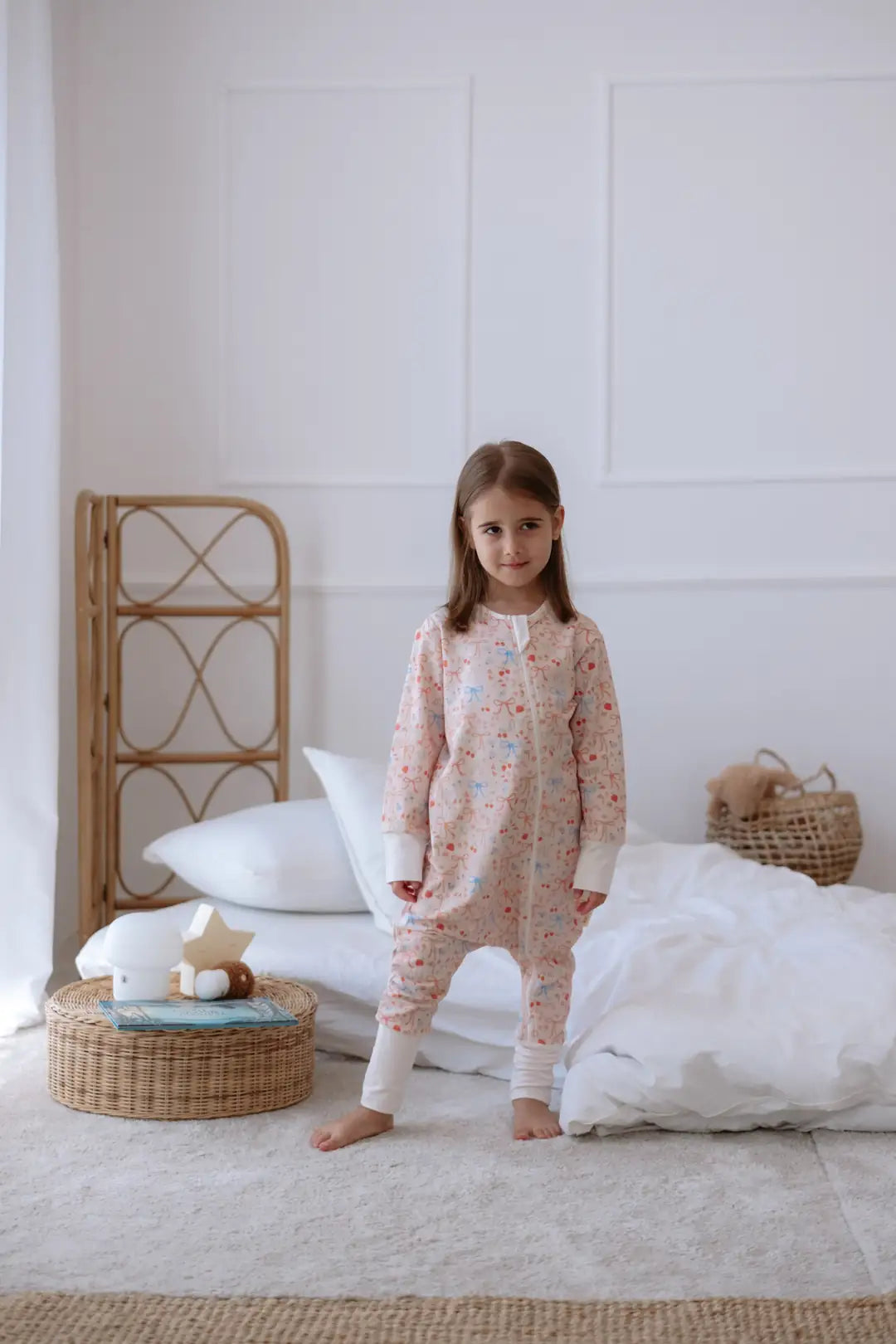 Mama & Me 1.0 TOG Sleeping Bag