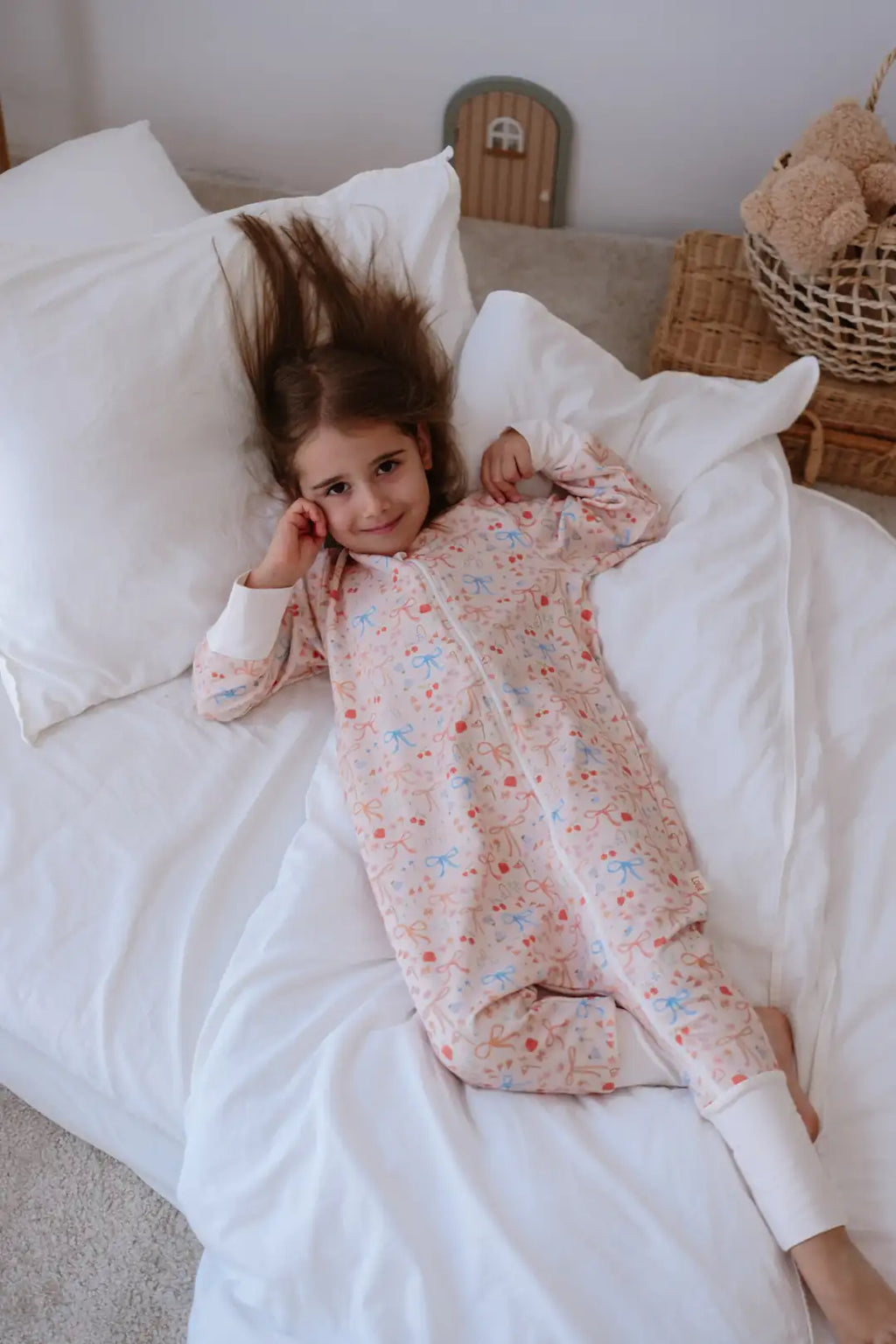 Mama & Me 1.0 TOG Sleeping Bag