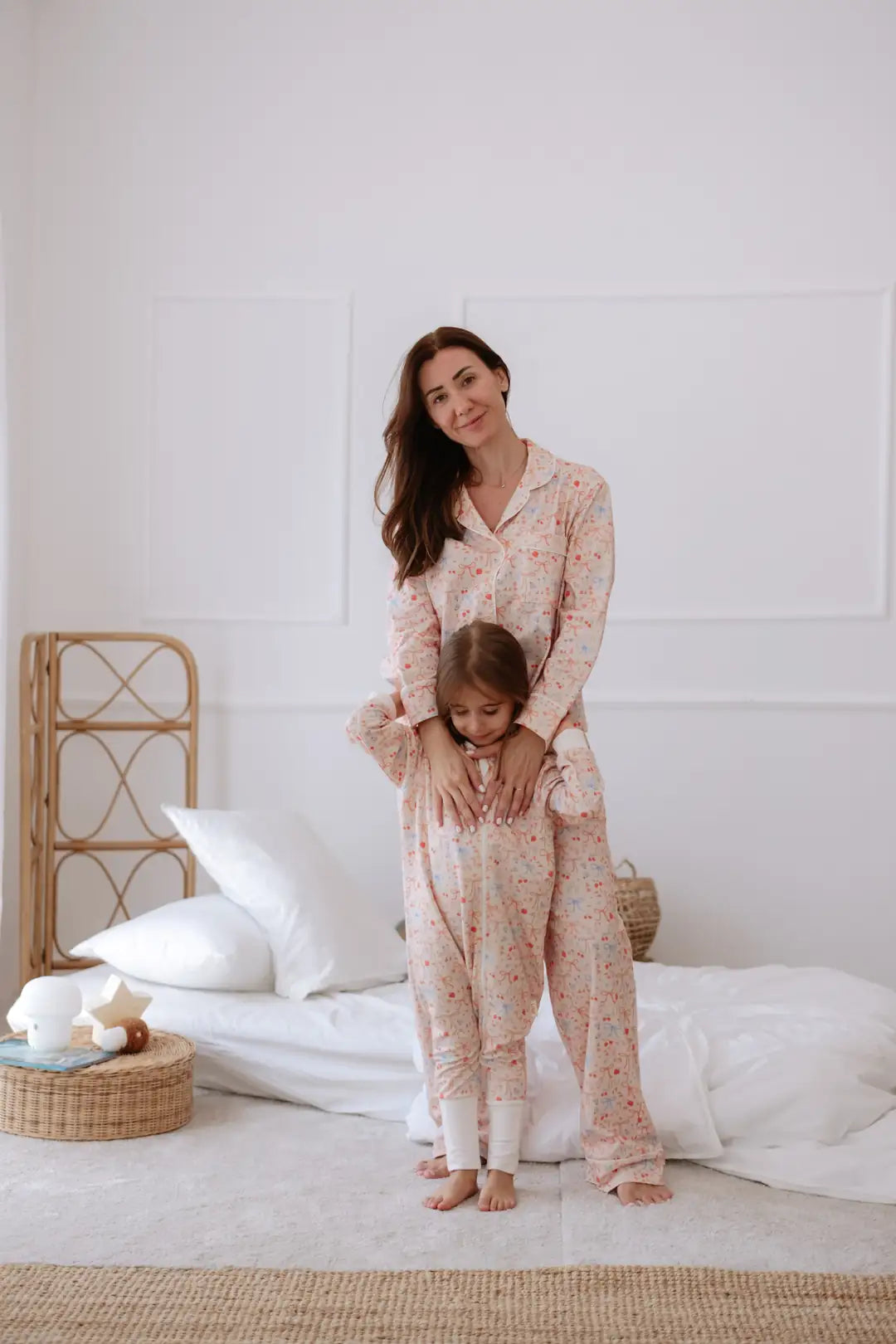Mama & Me Mother's Pyjama Set