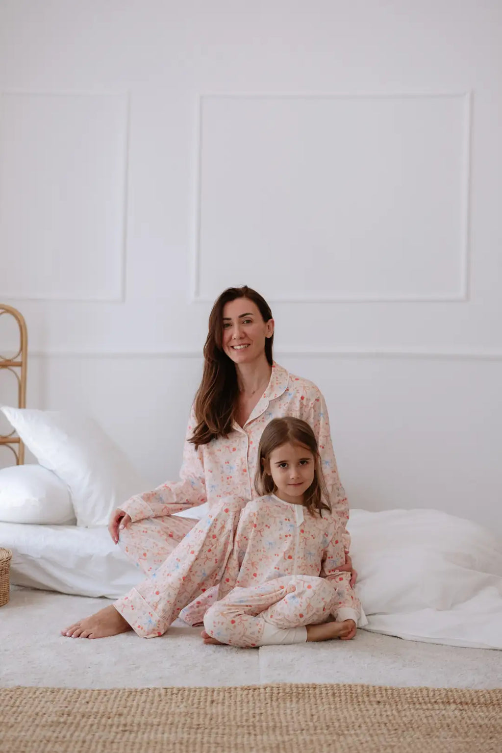 Mama & Me 1.0 TOG Sleeping Bag