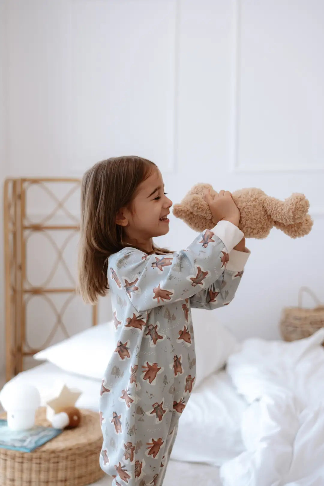Mama & Me 1.0 TOG Sleeping Bag