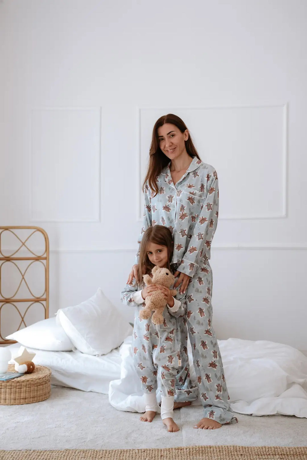 Mama & Me 1.0 TOG Sleeping Bag
