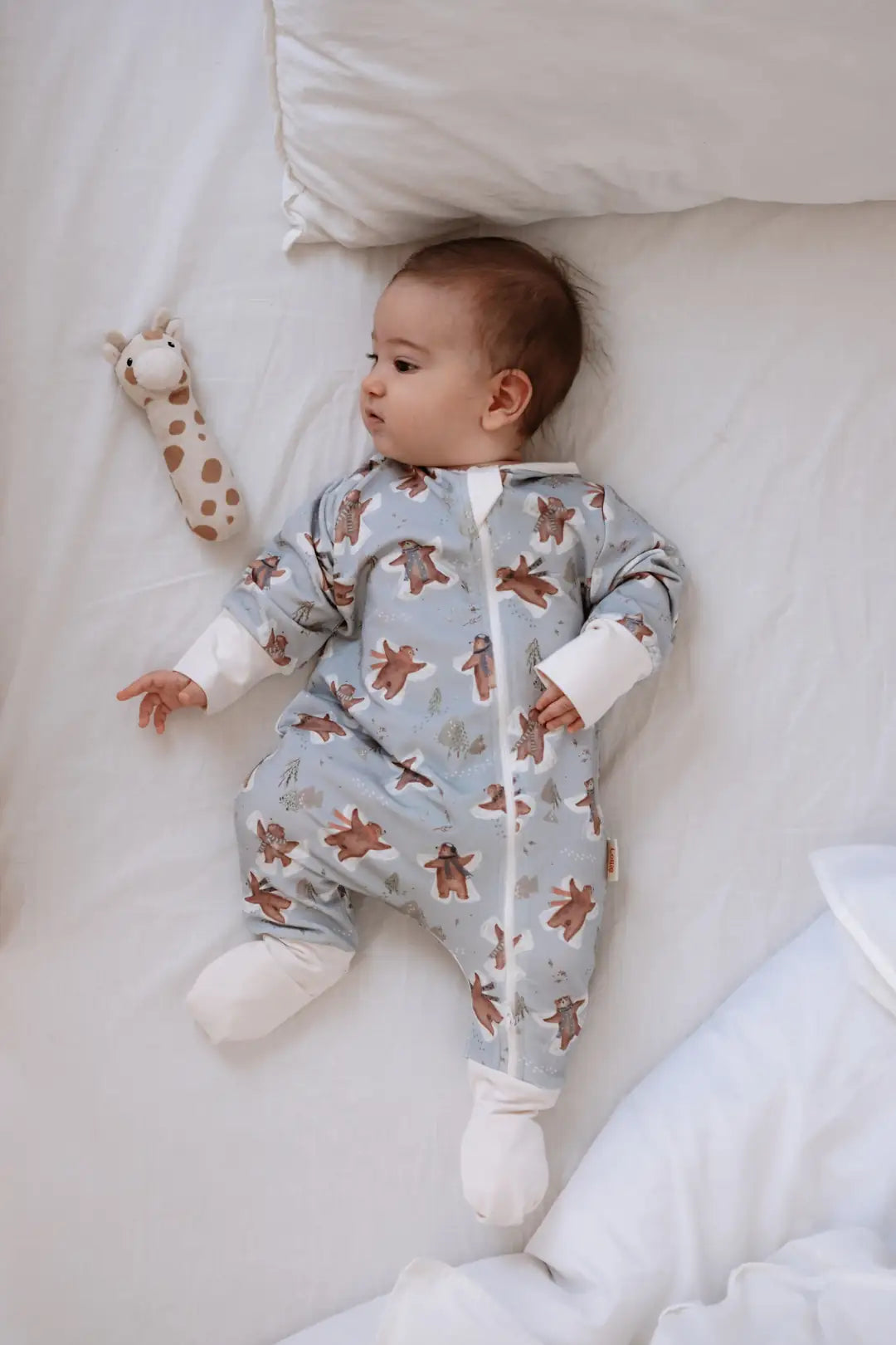 Mama & Me 1.0 TOG Sleeping Bag