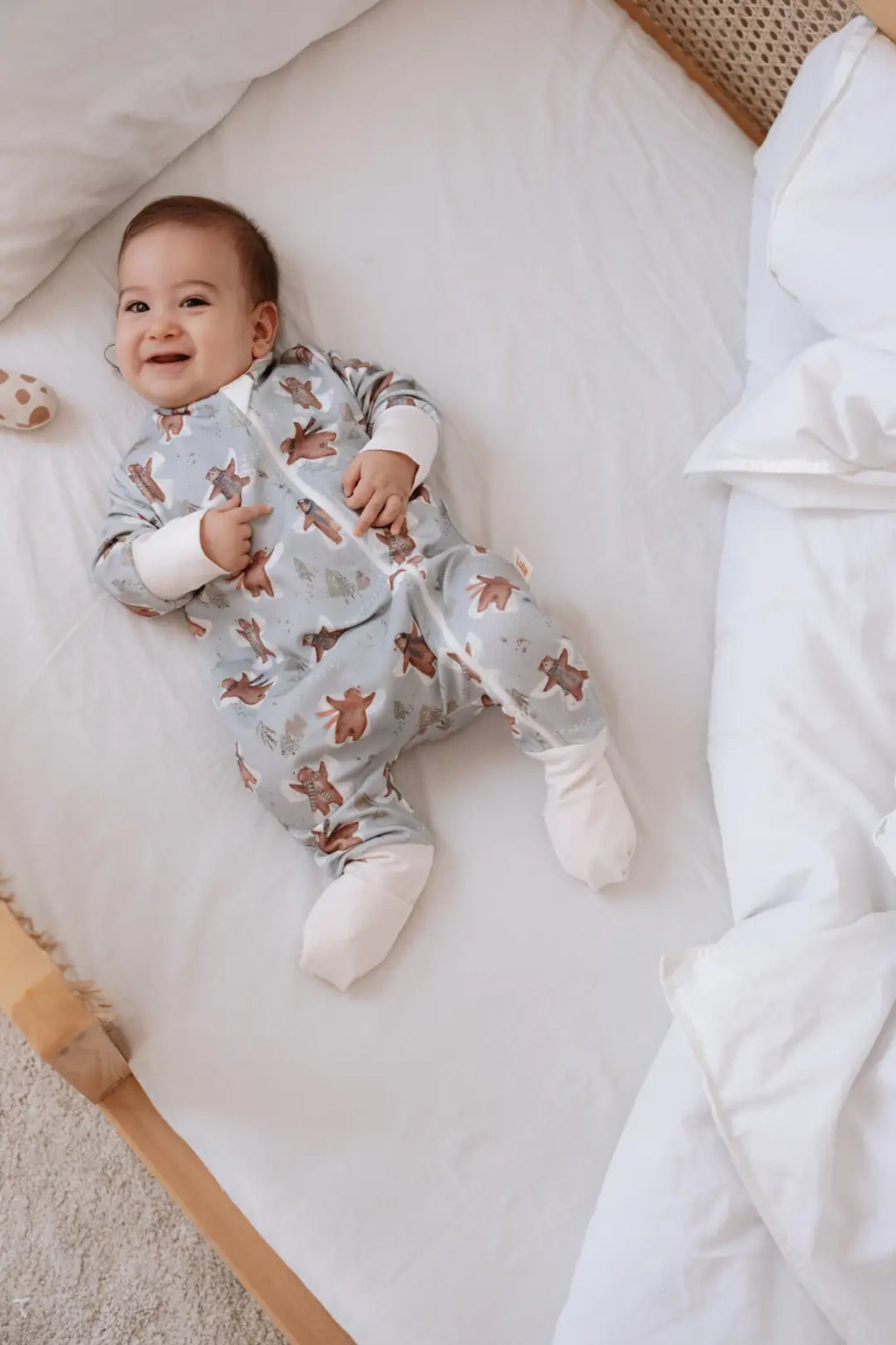 Mama & Me 1.0 TOG Sleeping Bag