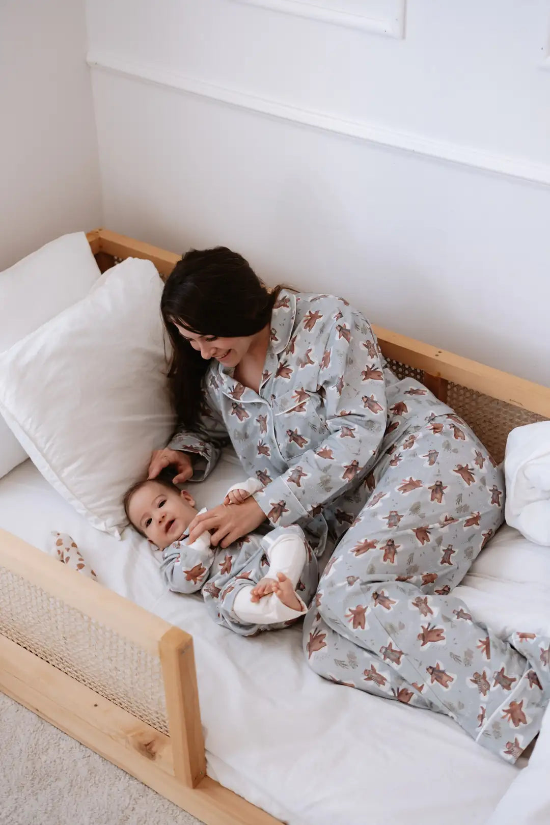 Mama & Me 1.0 TOG Sleeping Bag