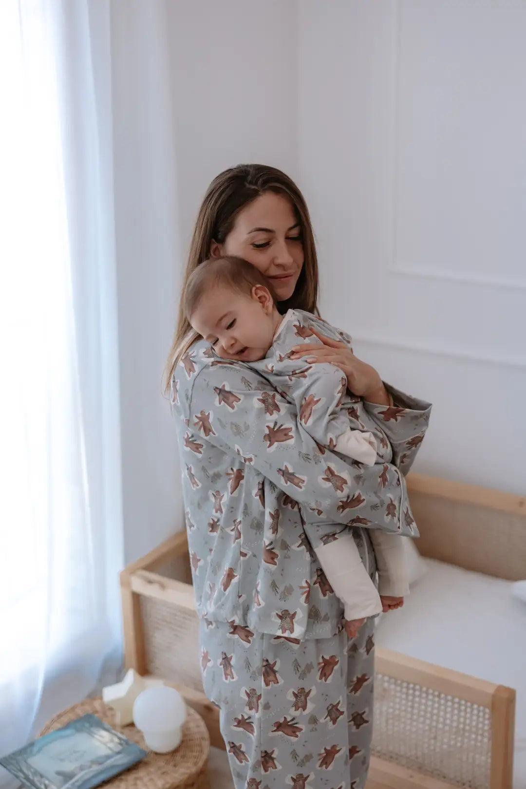 Mama & Me 1.0 TOG Sleeping Bag