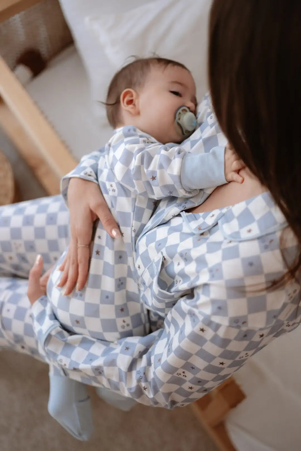 Mama & Me 1.0 TOG Sleeping Bag
