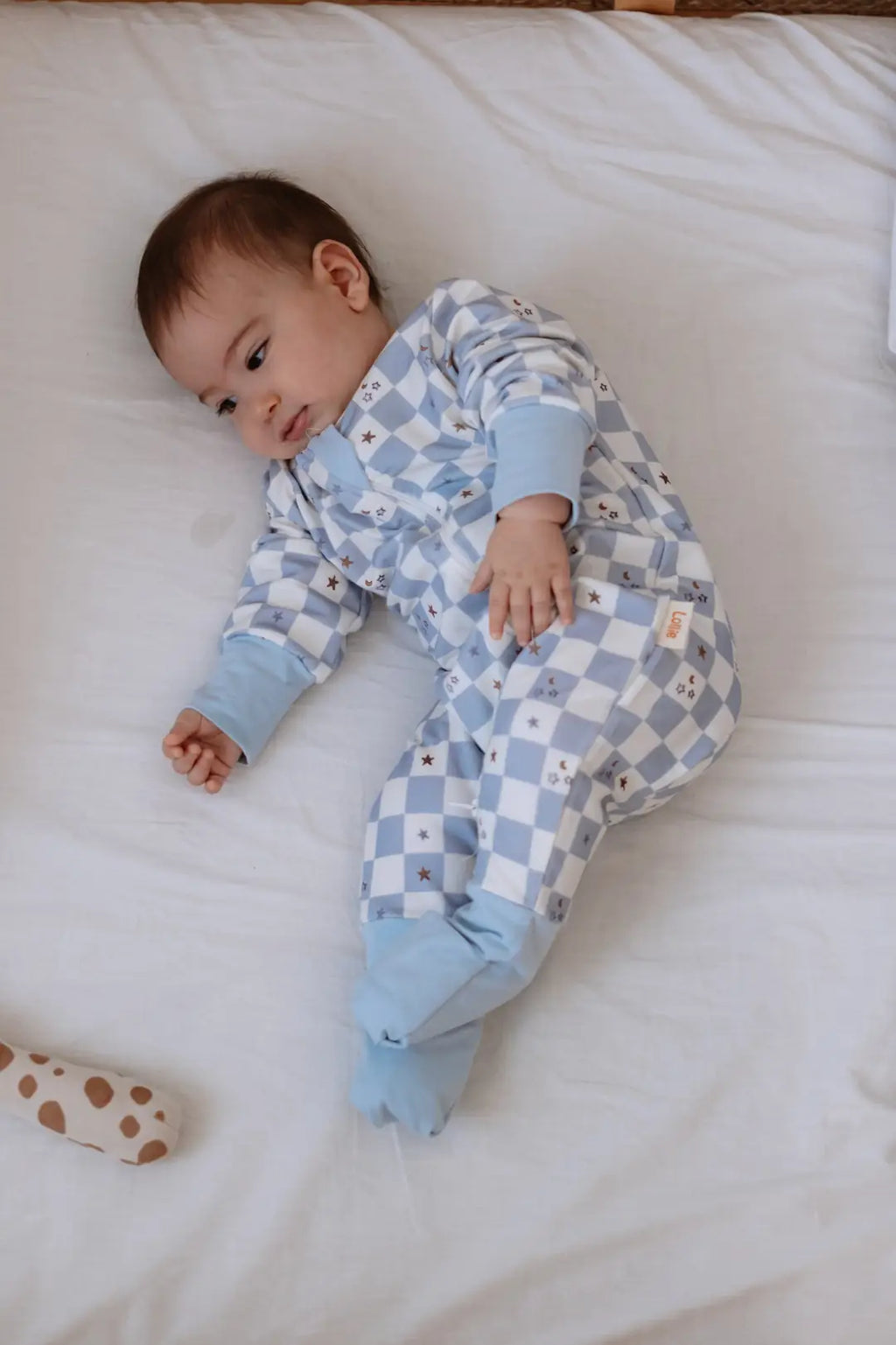 Mama & Me 1.0 TOG Sleeping Bag
