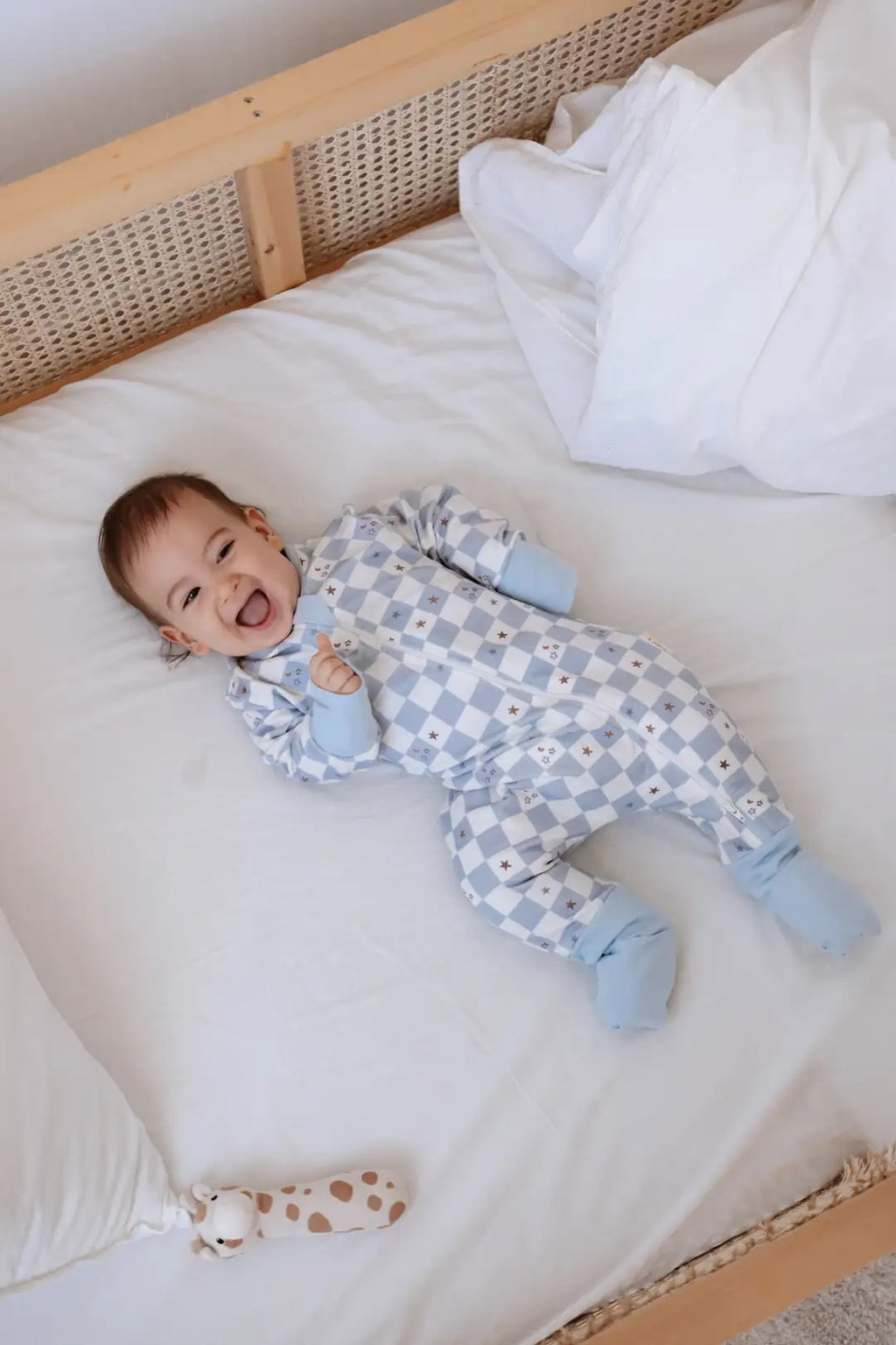 Mama & Me 1.0 TOG Sleeping Bag