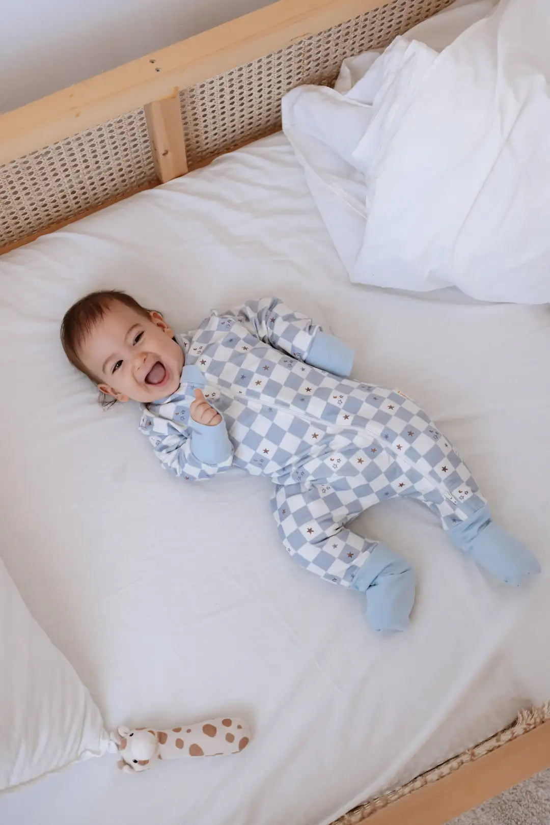 Mama & Me 1.0 TOG Sleeping Bag