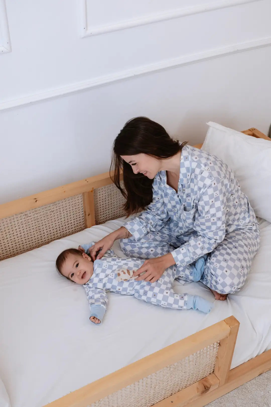 Mama & Me 1.0 TOG Sleeping Bag
