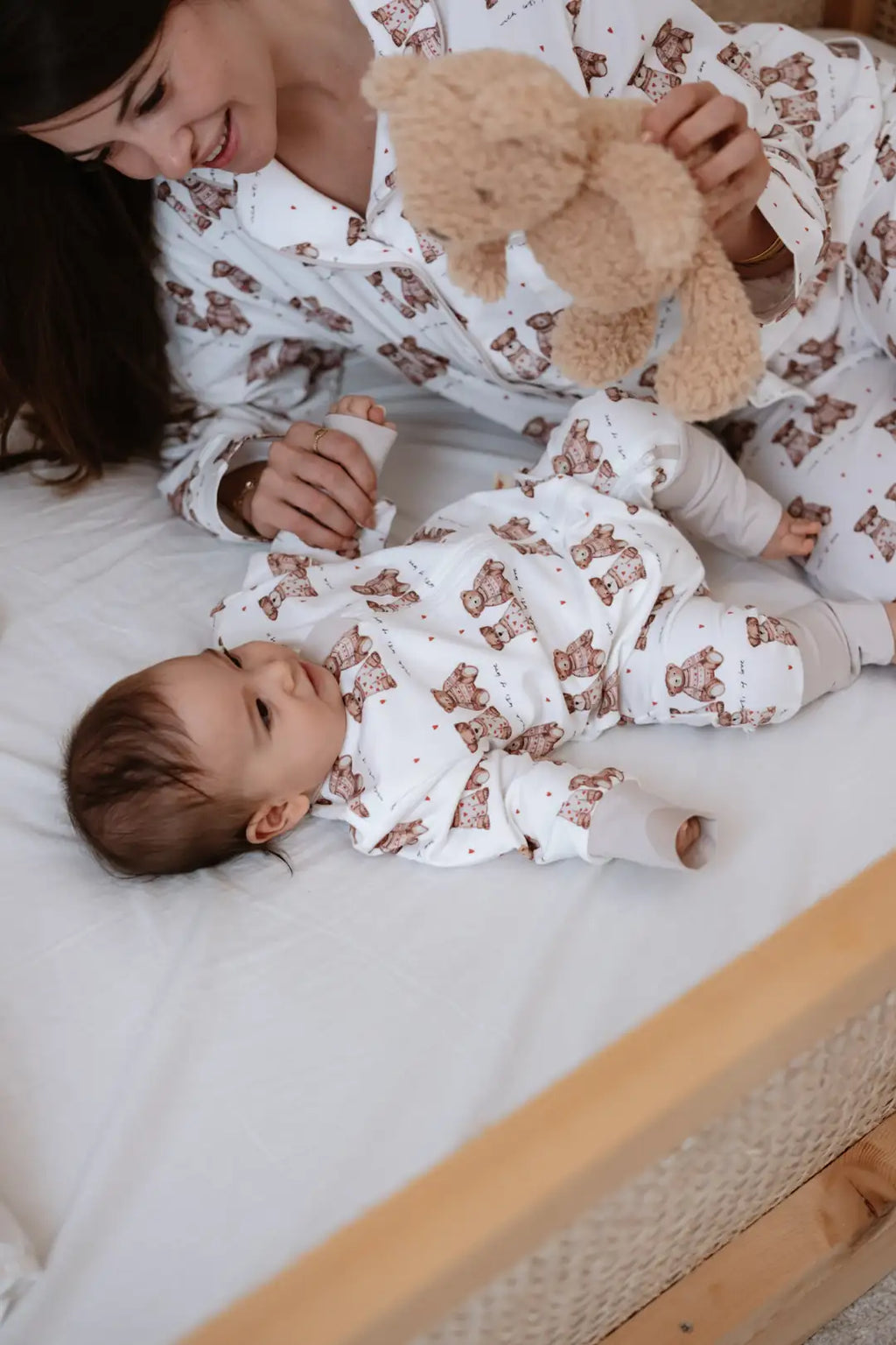 Mama & Me 1.0 TOG Sleeping Bag