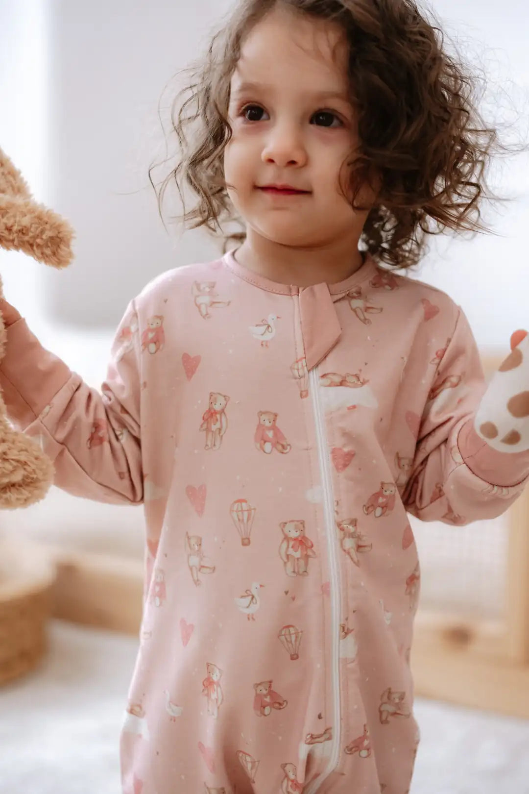 Mama & Me 1.0 TOG Sleeping Bag