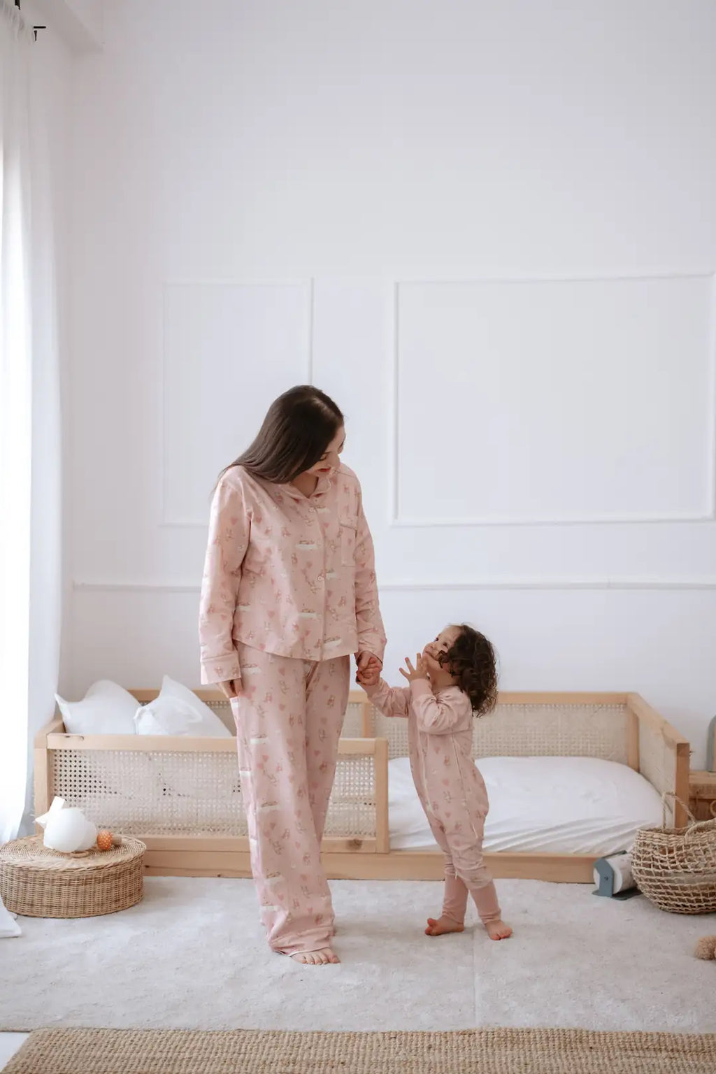 Mama & Me 1.0 TOG Sleeping Bag