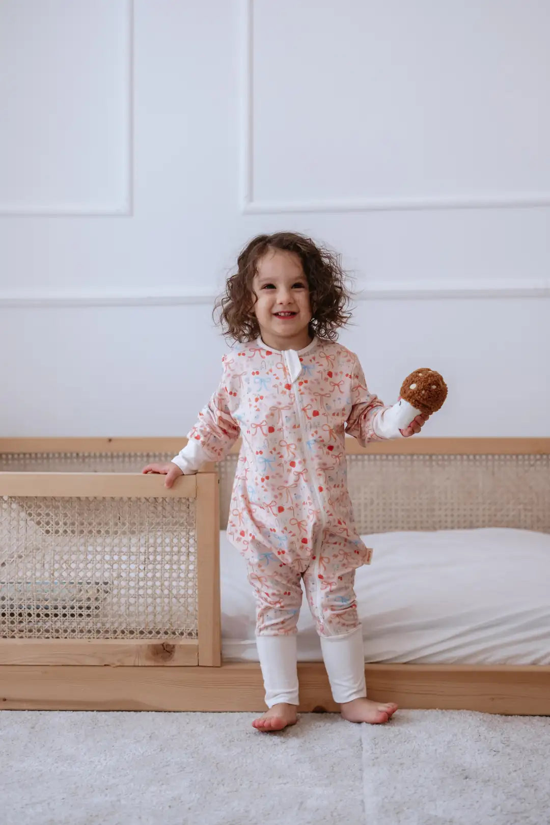 Mama & Me 1.0 TOG Sleeping Bag