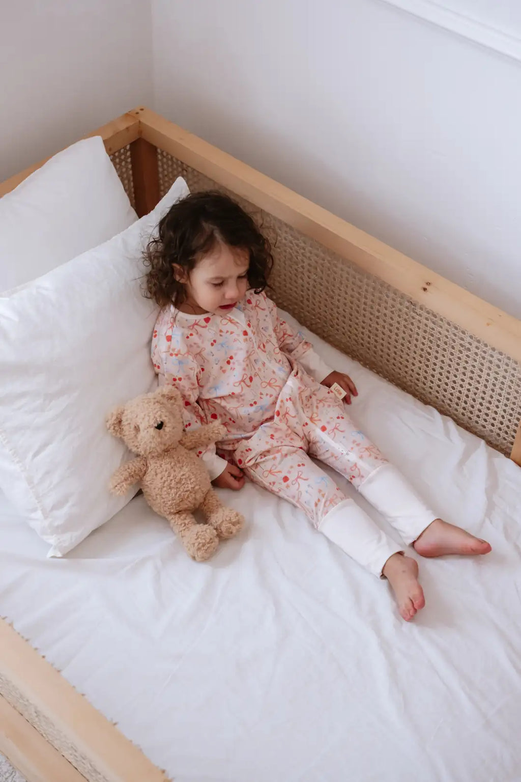 Mama & Me 1.0 TOG Sleeping Bag