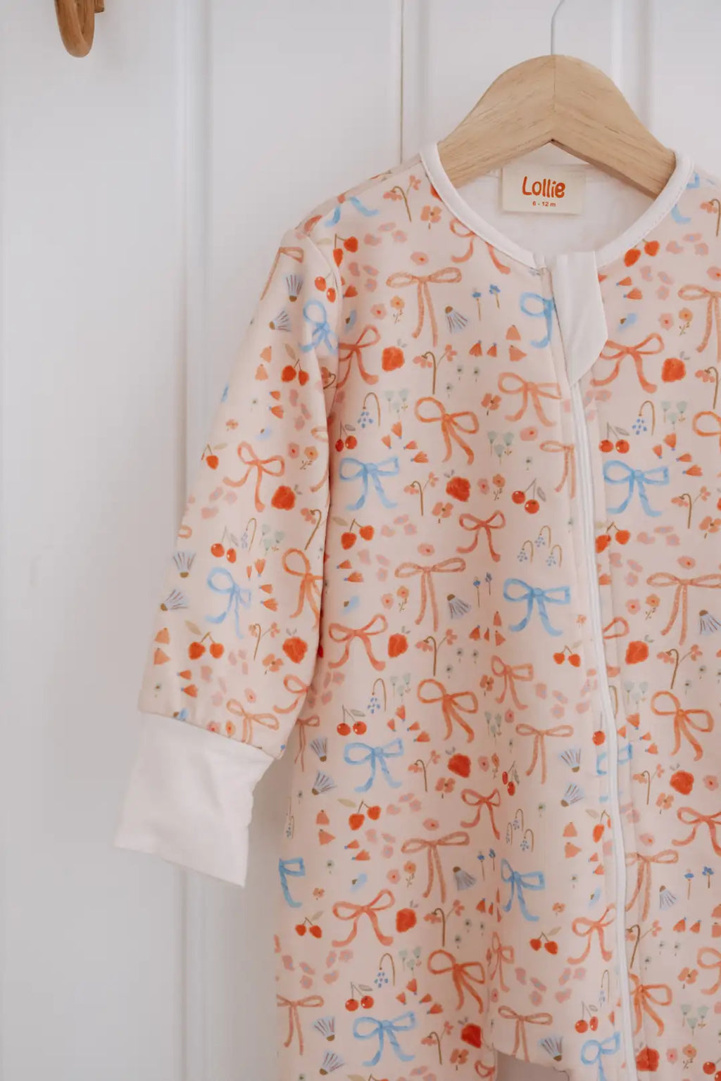 Mama & Me 1.0 TOG Sleeping Bag