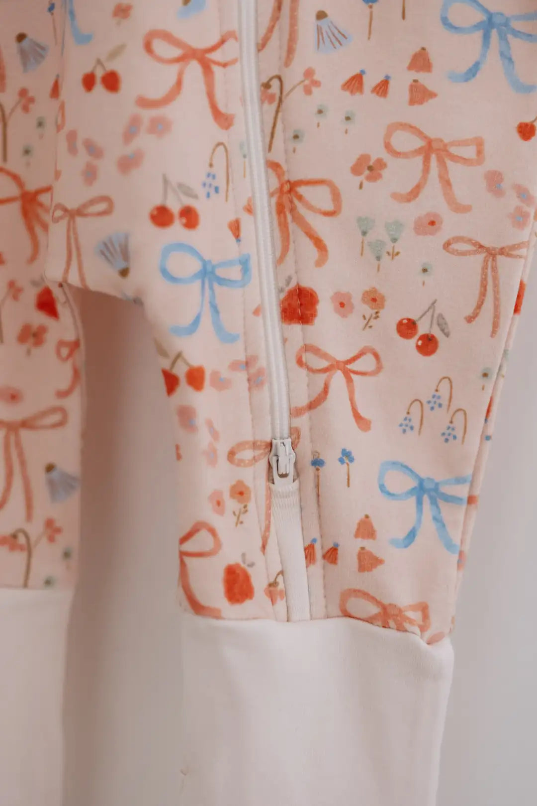 Mama & Me 1.0 TOG Sleeping Bag