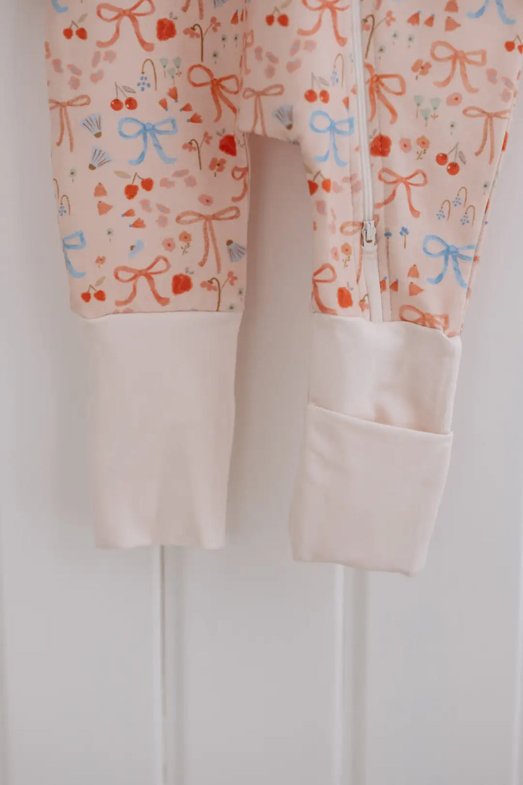 Mama & Me 1.0 TOG Sleeping Bag