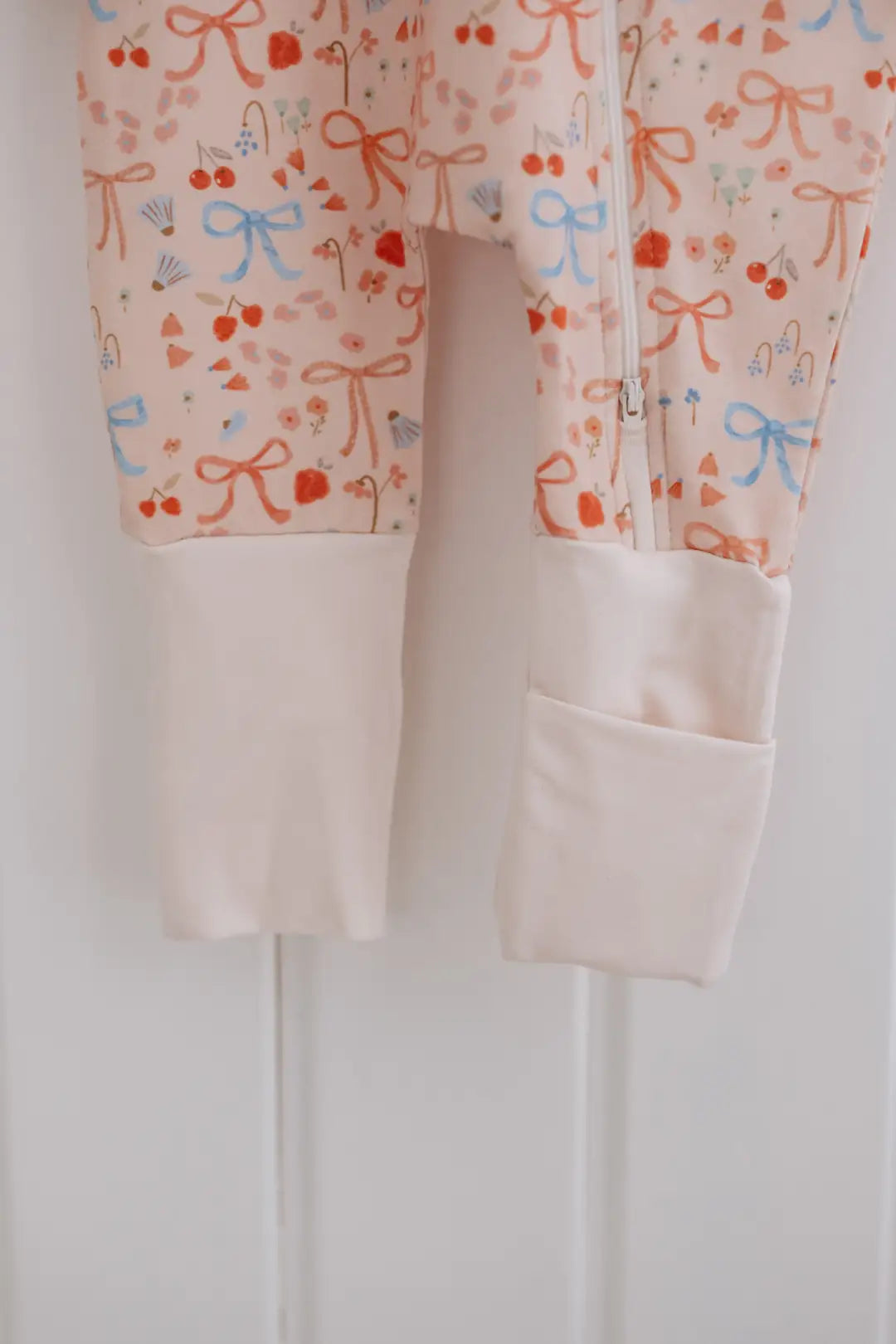 Mama & Me 1.0 TOG Sleeping Bag