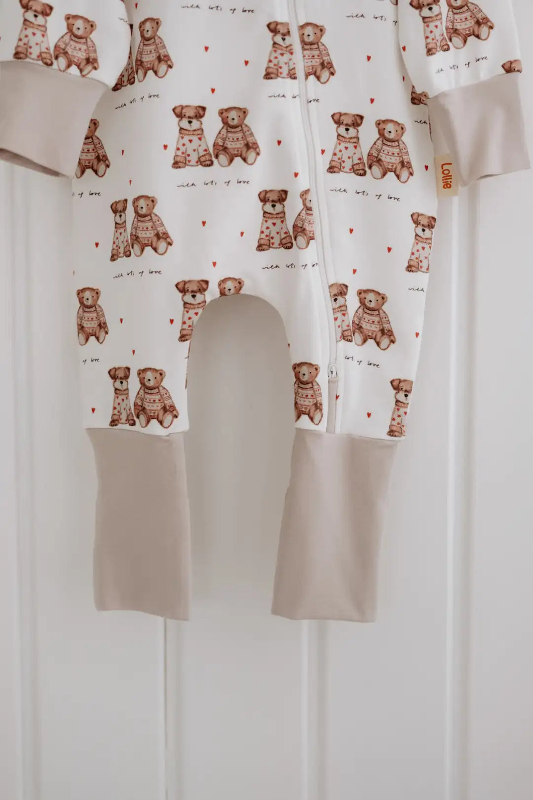 Mama & Me 1.0 TOG Sleeping Bag