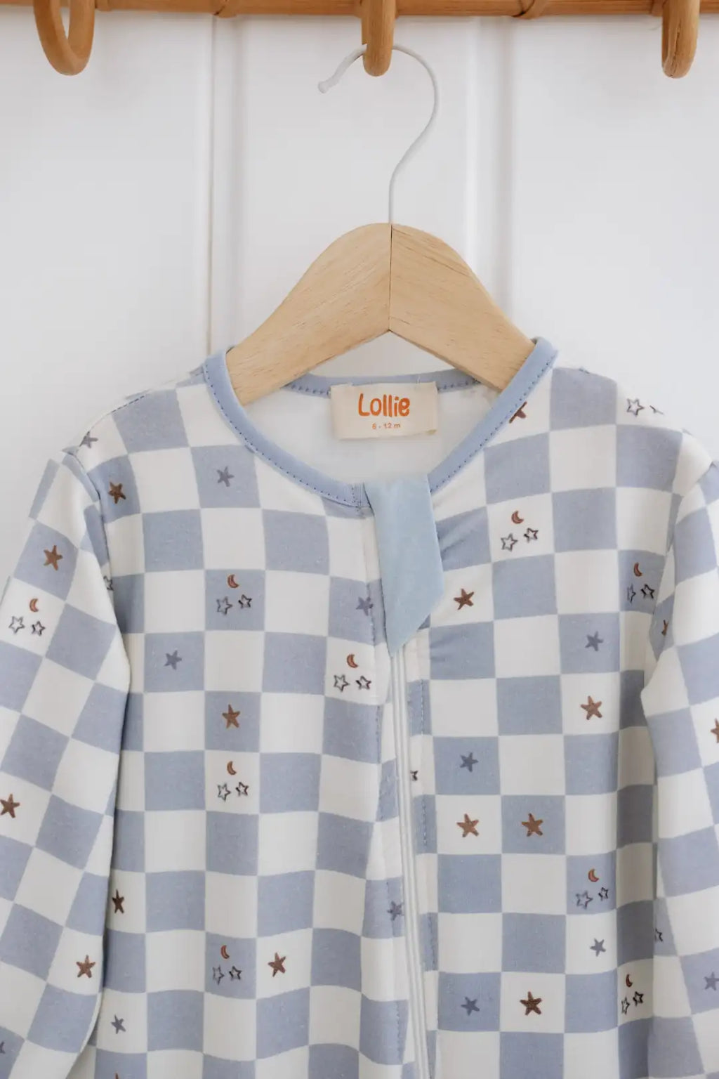 Mama & Me 1.0 TOG Sleeping Bag