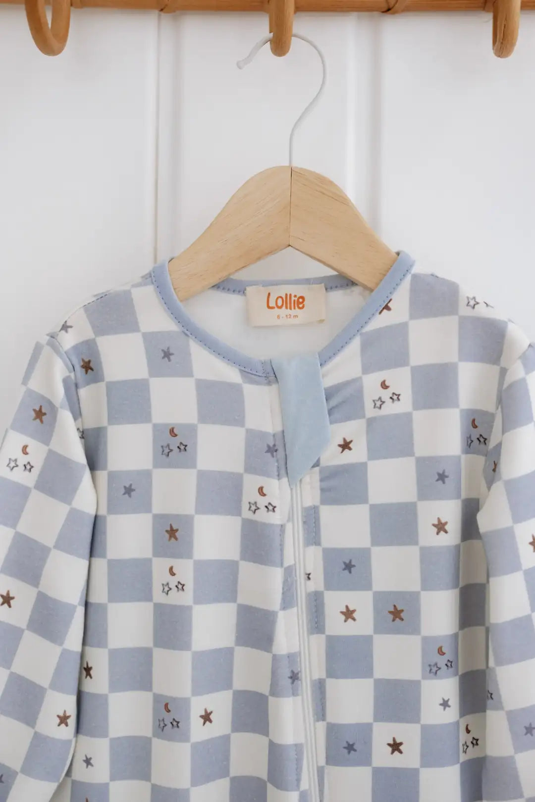 Mama & Me 1.0 TOG Sleeping Bag