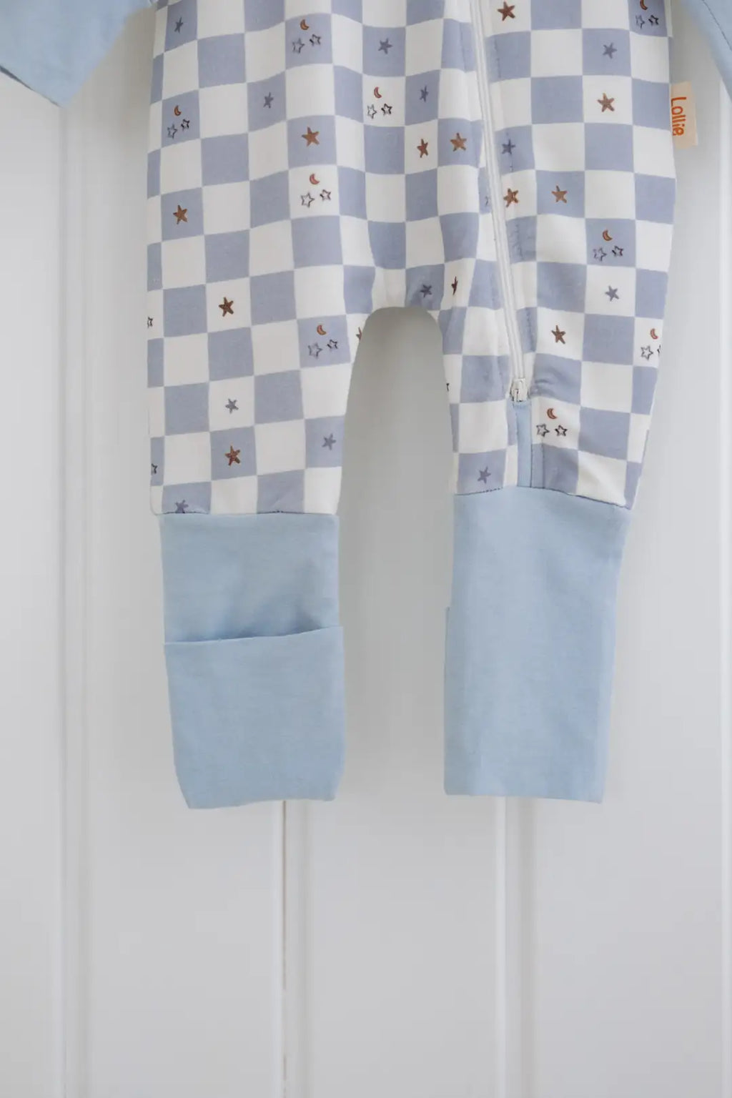 Mama & Me 1.0 TOG Sleeping Bag