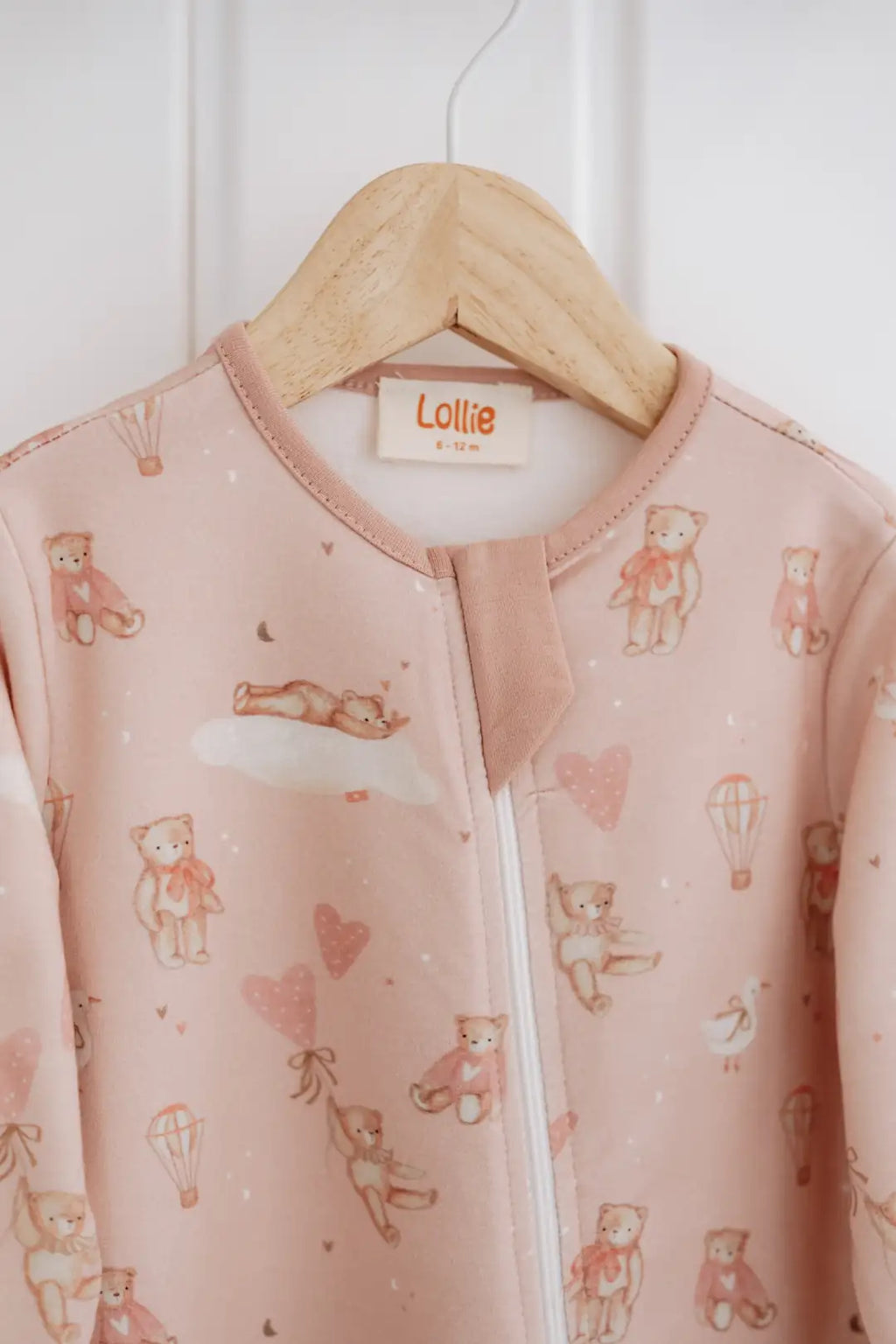 Mama & Me 1.0 TOG Sleeping Bag