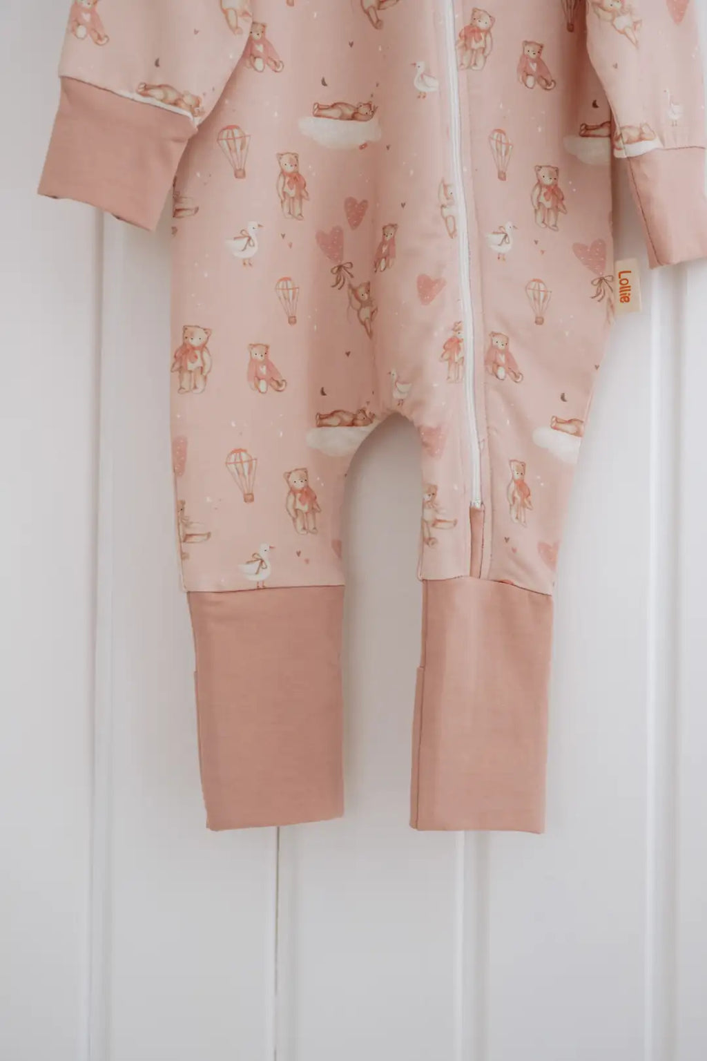 Mama & Me 1.0 TOG Sleeping Bag