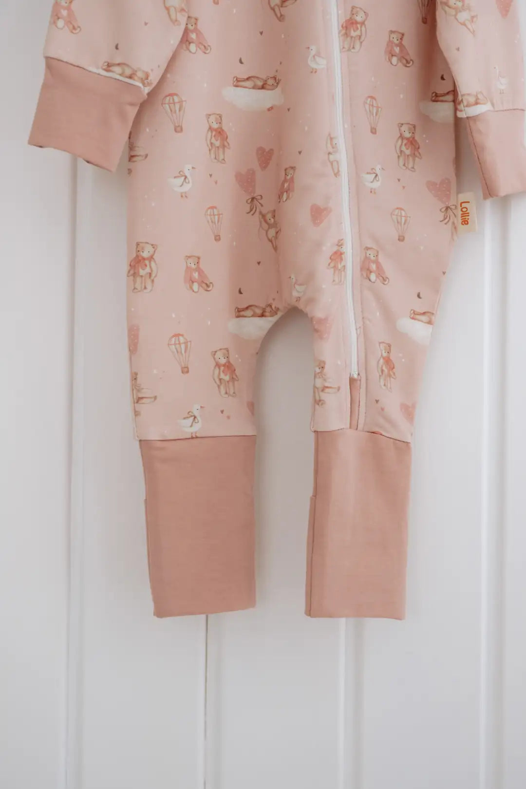 Mama & Me 1.0 TOG Sleeping Bag