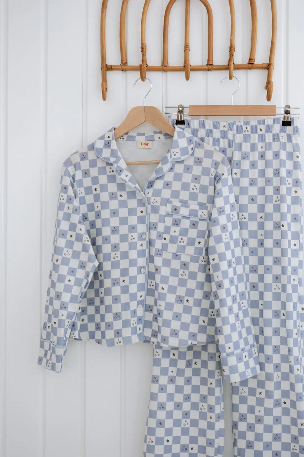 Mama & Me Mother's Pyjama Set