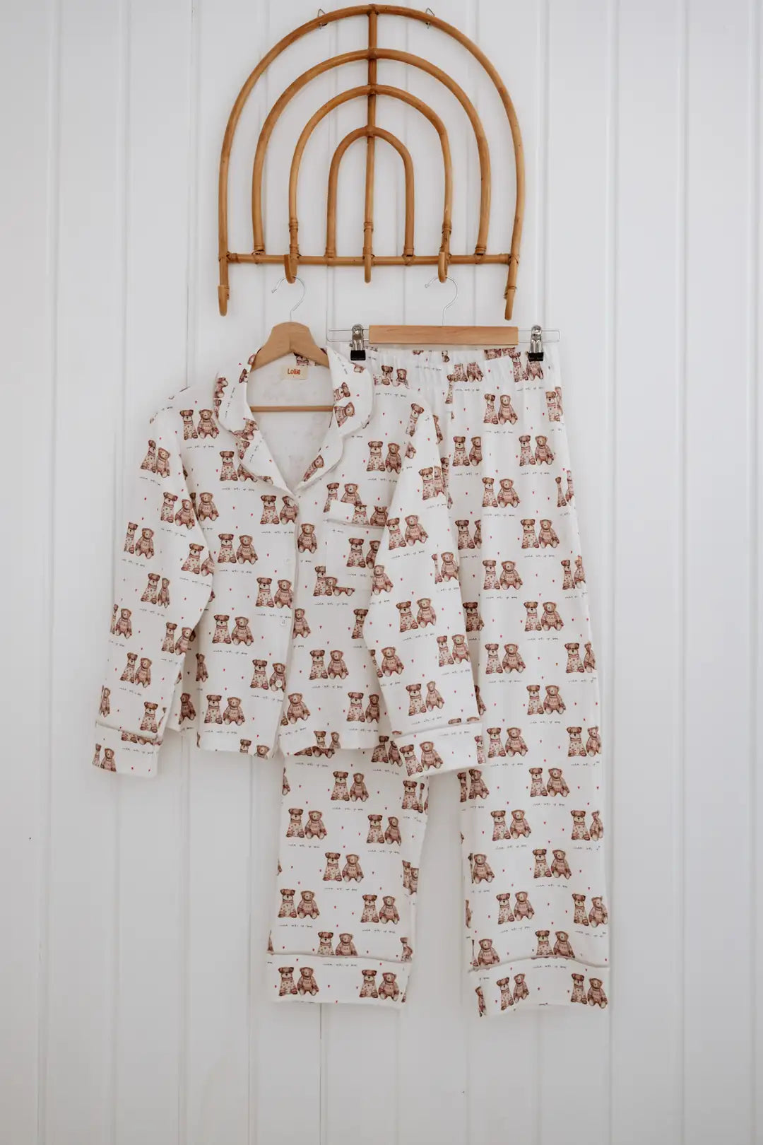 Mama & Me Mother's Pyjama Set