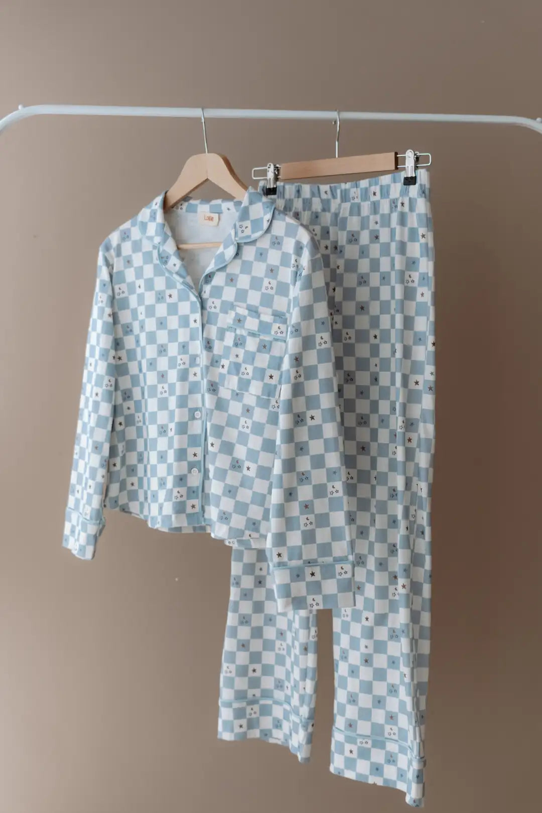 Mama & Me Mother's Pyjama Set
