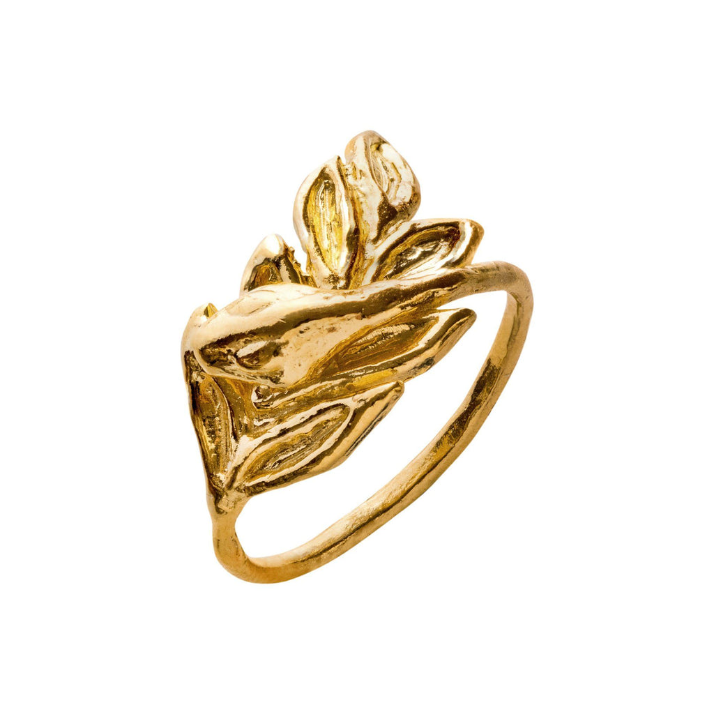 Isis Ring