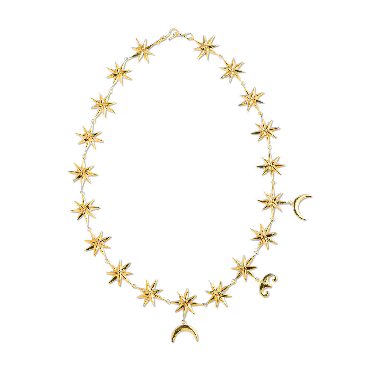 Stary Night Necklace