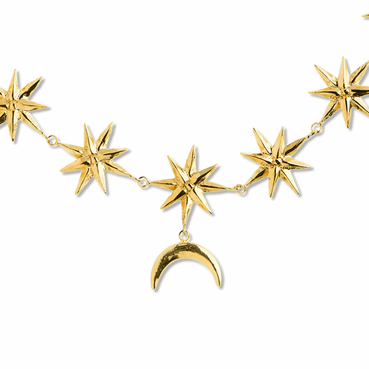 Stary Night Necklace