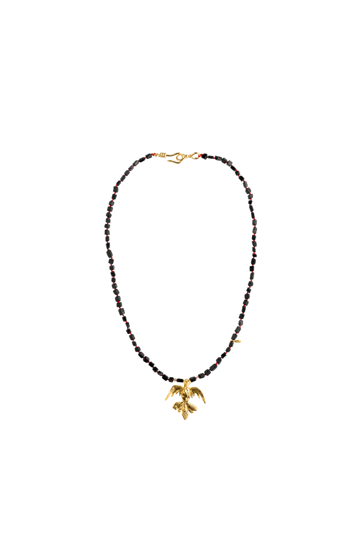 Simurg Turmalin Necklace