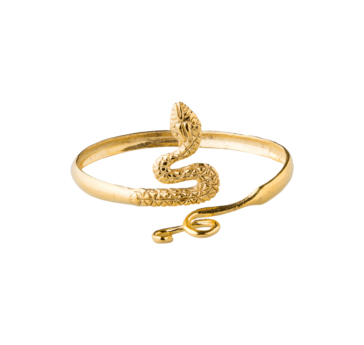Serpente Cleopatra Bracelet