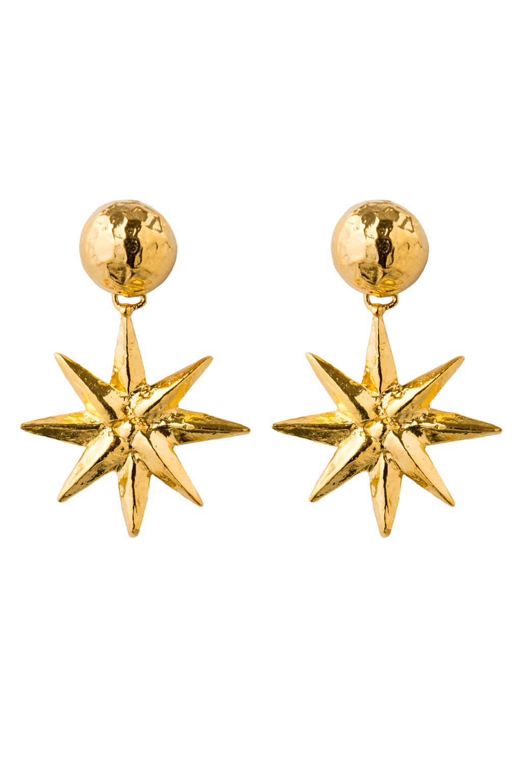 Stary Night Earrings