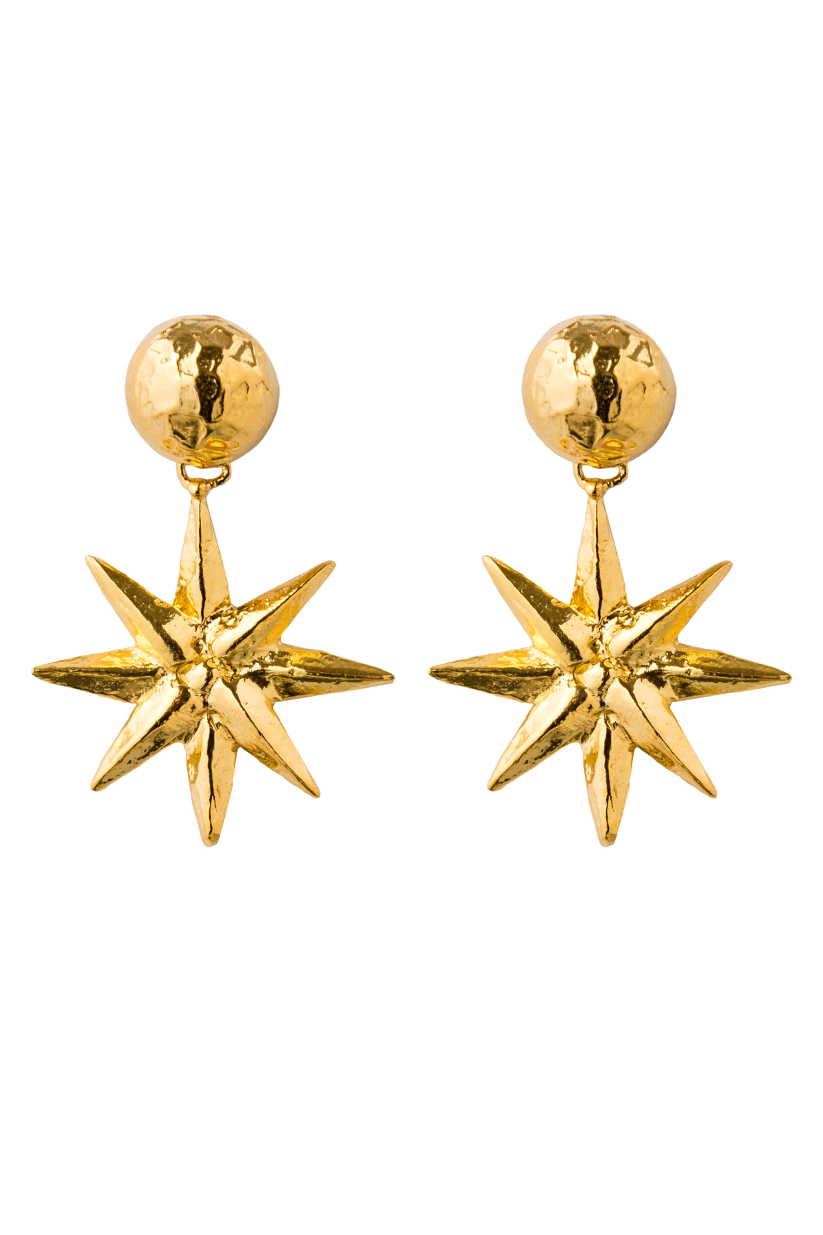 Stary Night Earrings
