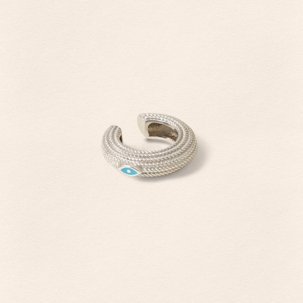 Evil Eye Earring Set I - 5