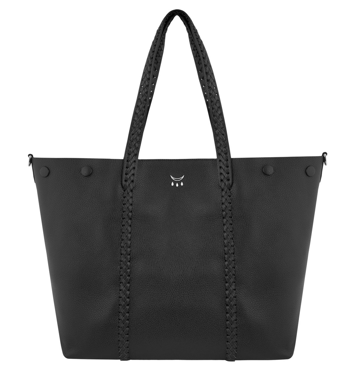 Hemithea - All Black