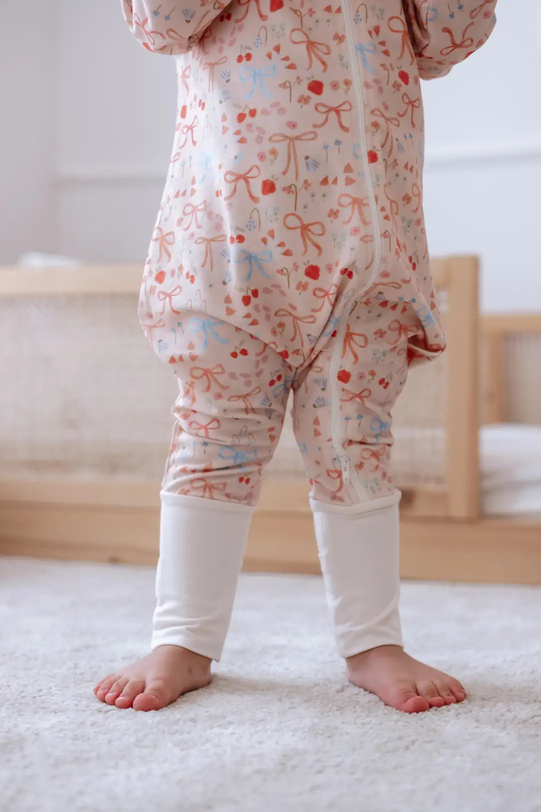 Mama & Me 1.0 TOG Sleeping Bag